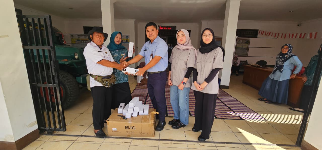 Karnaval dan Perlombaan